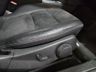 Mercedes Glk-klasse 200 CDI Ambition picture 20