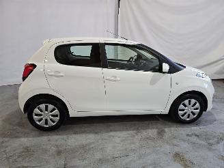 Citroën C1 1.0 VTi Feel picture 8