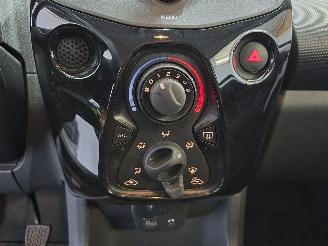 Citroën C1 1.0 VTi Feel picture 28