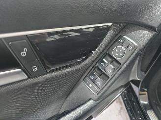 Mercedes C-klasse Estate 180 CDI Ambition Elegance picture 28