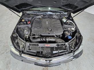 Mercedes C-klasse Estate 180 CDI Ambition Elegance picture 17