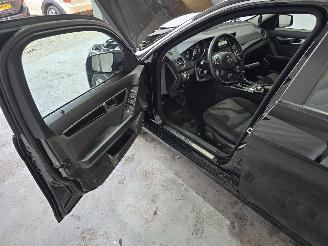 Mercedes C-klasse Estate 180 CDI Ambition Elegance picture 24