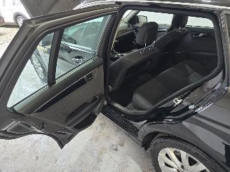 Mercedes C-klasse Estate 180 CDI Ambition Elegance picture 23