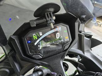 Kawasaki Ninja 650 TOUR NINJA 650 picture 17