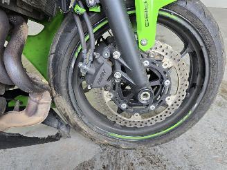 Kawasaki Ninja 650 TOUR NINJA 650 picture 11