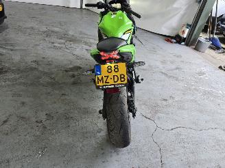 Kawasaki Ninja 650 TOUR NINJA 650 picture 6