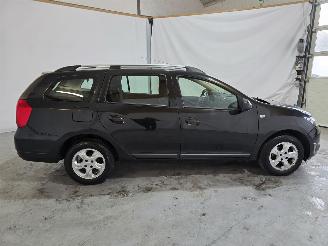 Dacia Logan MCV 0.9 TCe Bi-Fuel Laureate picture 8