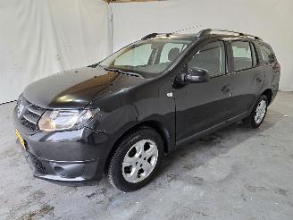Dacia Logan MCV 0.9 TCe Bi-Fuel Laureate picture 3