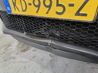 Dacia Logan MCV 0.9 TCe Bi-Fuel Laureate picture 13