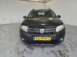 Dacia Logan MCV 0.9 TCe Bi-Fuel Laureate picture 2