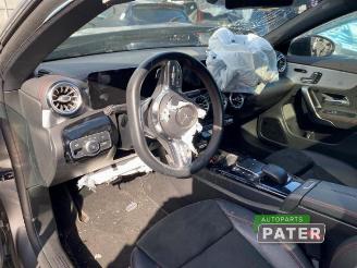 Mercedes Cla-klasse CLA (118.3), Sedan, 2019 1.3 CLA-200 Turbo 16V picture 6