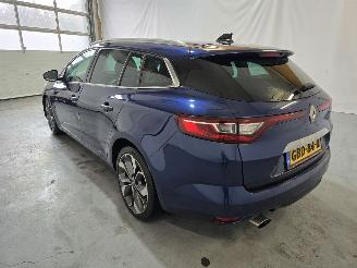 Renault Mégane 1.2 TCe Limited Automaat picture 5