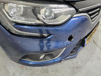 Renault Mégane 1.2 TCe Limited Automaat picture 10