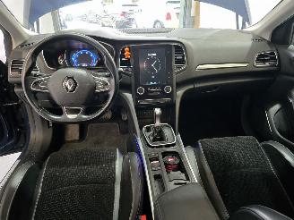 Renault Mégane 1.2 TCe Limited Automaat picture 23