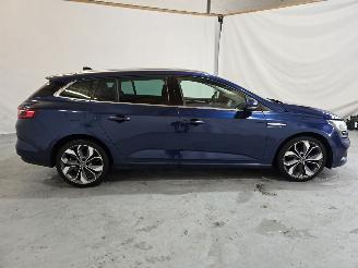 Renault Mégane 1.2 TCe Limited Automaat picture 8