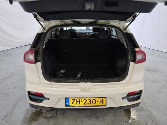 Kia e-Niro 64 KWh ExecutiveLine picture 16