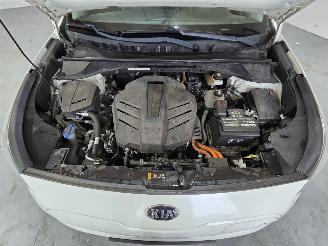 Kia e-Niro 64 KWh ExecutiveLine picture 11