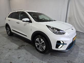 krockskadad bil auto Kia e-Niro 64 KWh ExecutiveLine 2019/5