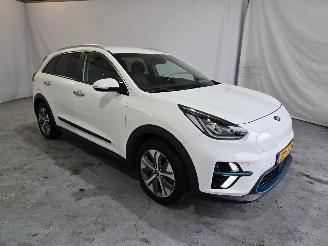 škoda osobní automobily Kia e-Niro ExecutiveLine 64 kWh 2019/5