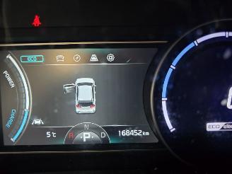 Kia e-Niro ExecutiveLine 64 kWh picture 18