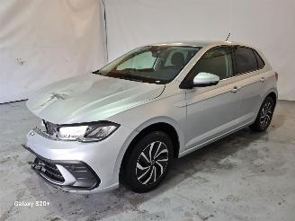 Volkswagen Polo 1.0 TSI Life Edition picture 3