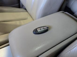 Nissan Murano 3.5 V6 picture 34