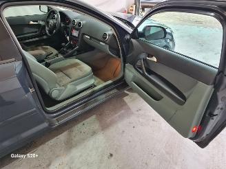 Audi A3 1.6 TDI Attr.BE 99gr picture 22