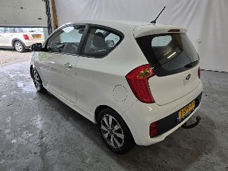 Kia Picanto 1.2 CVVT ISG Super Pack picture 5