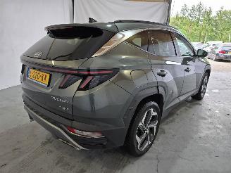 Hyundai Tucson 1.6 T-GDI PHEV C Sm picture 7