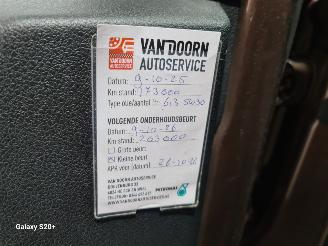Peugeot Expert 2.0 HDI DC Blue Premium picture 30