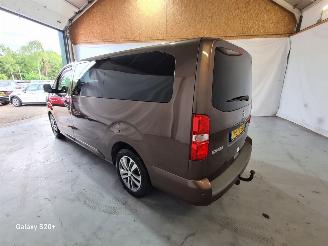 Peugeot Expert 2.0 HDI DC Blue Premium picture 4