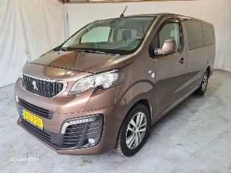 Peugeot Expert 2.0 HDI DC Blue Premium picture 1