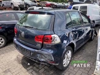 Volkswagen Golf Golf VI (5K1), Hatchback, 2008 / 2013 1.2 TSI BlueMotion picture 2