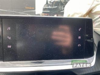 Peugeot 208 208 II (UB/UH/UP), Hatchback 5-drs, 2019 e-208 50 kWh picture 9
