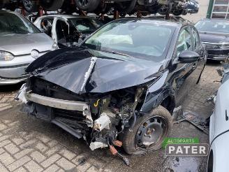  Peugeot 208 208 II (UB/UH/UP), Hatchback 5-drs, 2019 e-208 50 kWh 2023/8