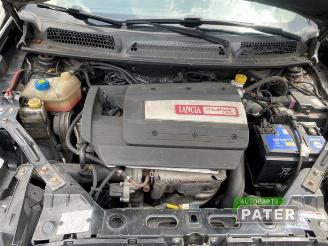 Lancia Delta Delta (844), Hatchback, 2008 / 2014 1.4 MultiAir 16V picture 13