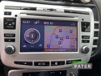 Lancia Delta Delta (844), Hatchback, 2008 / 2014 1.4 MultiAir 16V picture 17