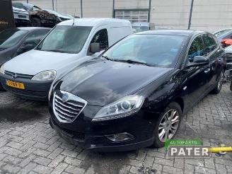 Auto incidentate Lancia Delta Delta (844), Hatchback, 2008 / 2014 1.4 MultiAir 16V 2012/6