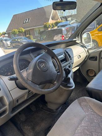 Opel Vivaro 1.9 DI L1H1 picture 5