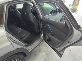 Citroën E-C4 Shine 50 kWh picture 21