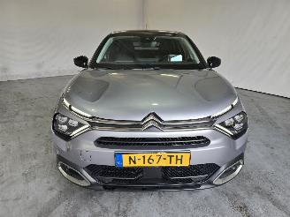 Citroën E-C4 Shine 50 kWh picture 2