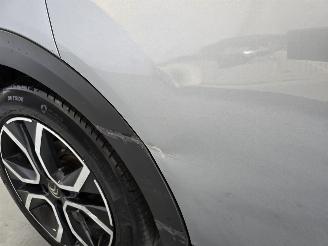 Citroën E-C4 Shine 50 kWh picture 13