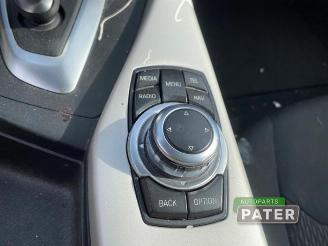 BMW 1-serie 1 serie (F20), Hatchback 5-drs, 2011 / 2019 118i 1.5 TwinPower 12V picture 9