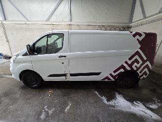 Ford Transit CUSTOM picture 4