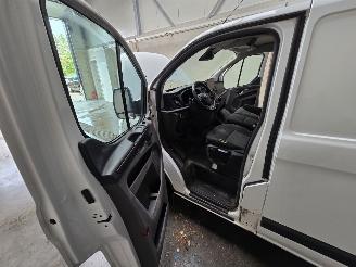 Ford Transit CUSTOM picture 18