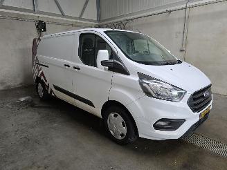 Ford Transit CUSTOM picture 1