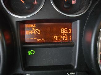 Peugeot 308 1.6 HDiF Style picture 18