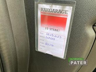 Mitsubishi ASX ASX, SUV, 2010 / 2023 1.6 MIVEC 16V picture 10