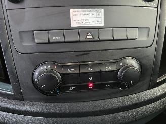 Mercedes eVito eVito Ext.Lang 90kWh picture 35