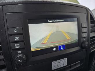 Mercedes eVito eVito Ext.Lang 90kWh picture 34